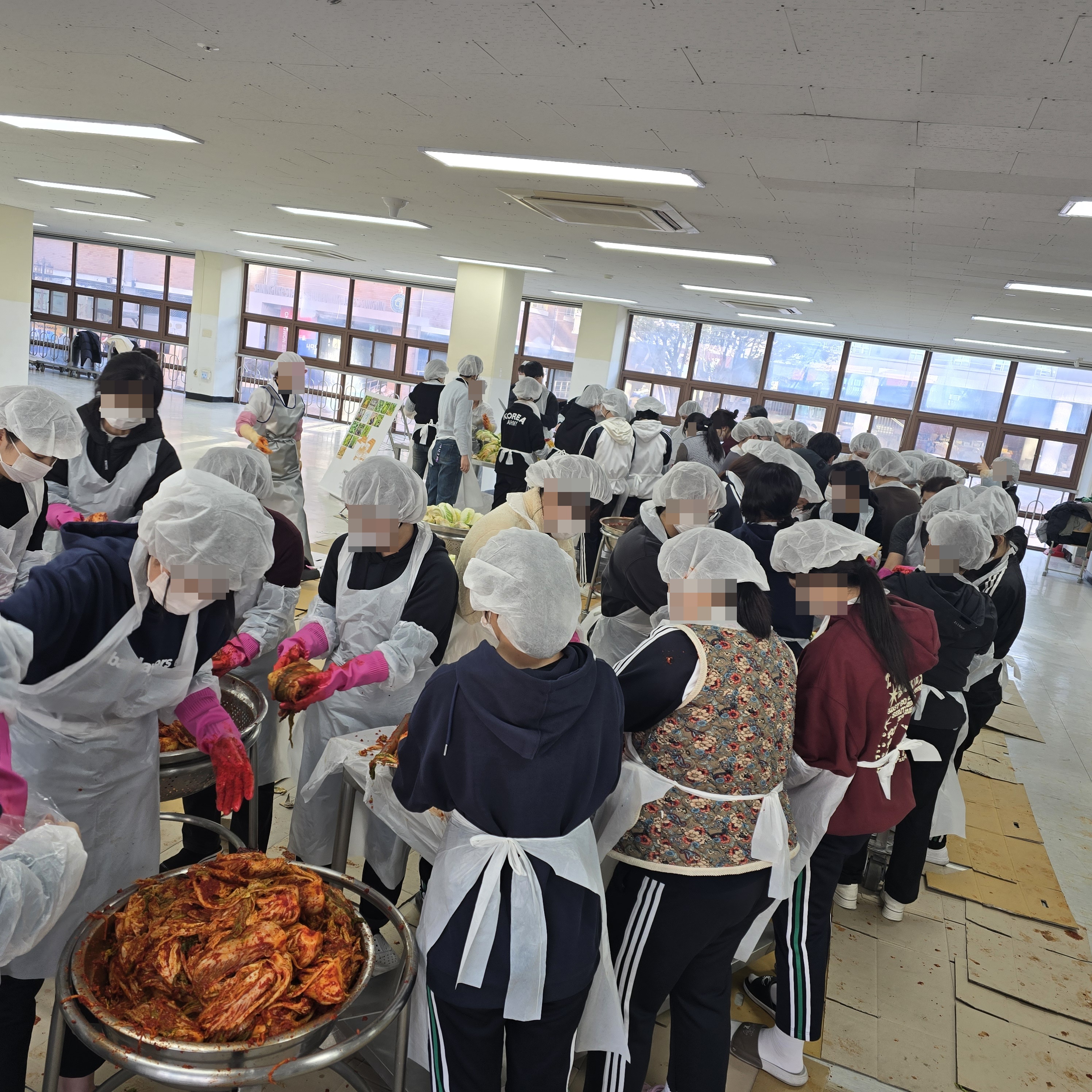 2025. 씨앗동무텃밭 일지(20)